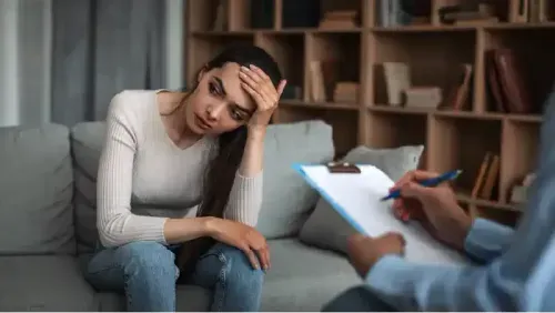 What are the 7 Types of Mental Disorders?